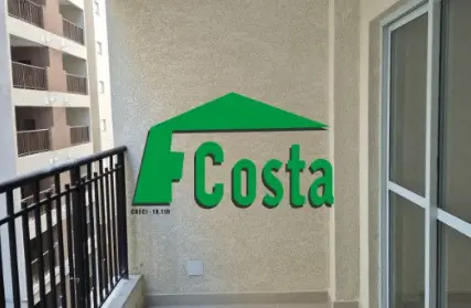 Imagem: Apartamento para Venda, Vila Bandeirantes