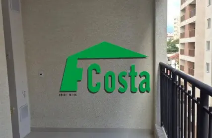 Imagem: Apartamento para Venda, Vila Bandeirantes
