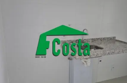 Imagem: Apartamento para Venda, Vila Bandeirantes