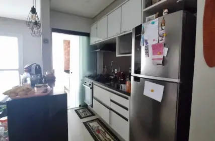 Imagem: Apartamento para Venda, Casa Verde