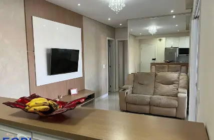 Imagem: Apartamento para Venda, Lauzane Paulista