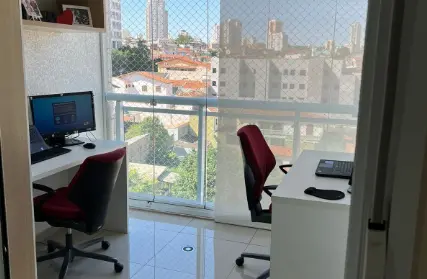 Imagem: Apartamento para Venda, Lauzane Paulista