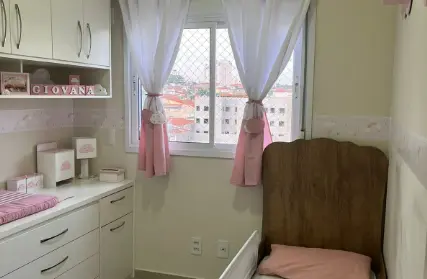 Imagem: Apartamento para Venda, Lauzane Paulista