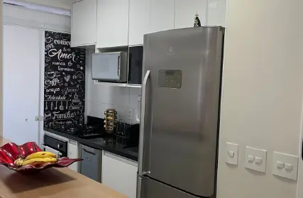 Imagem: Apartamento para Venda, Lauzane Paulista