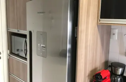 Imagem: Apartamento para Venda, Lauzane Paulista