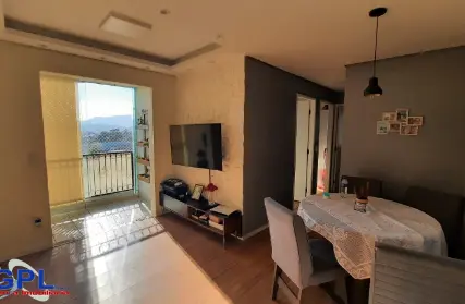 Imagem: Apartamento para Venda, Vila Amélia