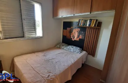 Imagem: Apartamento para Venda, Vila Amélia