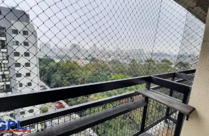 Imagem: Apartamento para Venda, Vila Carbone