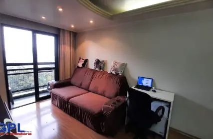 Imagem: Apartamento para Venda, Vila Carbone