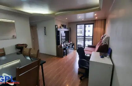 Imagem: Apartamento para Venda, Vila Carbone