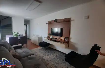 Imagem: Sobrado para Venda, Vila Baruel