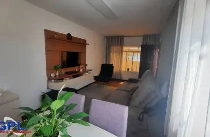 Imagem: Sobrado para Venda, Vila Baruel