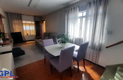 Imagem: Sobrado para Venda, Vila Baruel