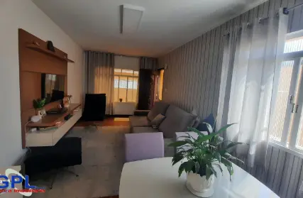 Imagem: Sobrado para Venda, Vila Baruel