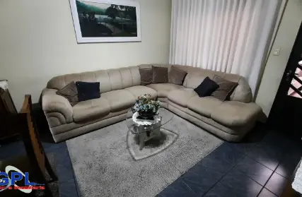 Imagem: Sobrado para Venda, Vila Bela Vista (Zona Norte)