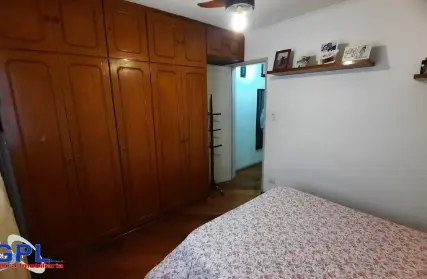 Imagem: Sobrado para Venda, Vila Bela Vista (Zona Norte)