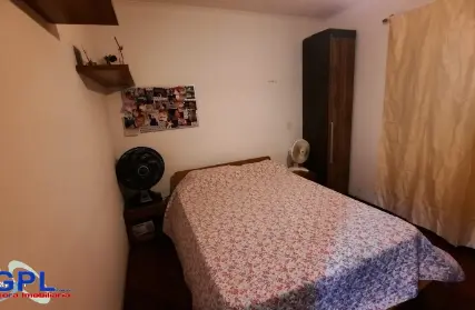 Imagem: Sobrado para Venda, Vila Bela Vista (Zona Norte)
