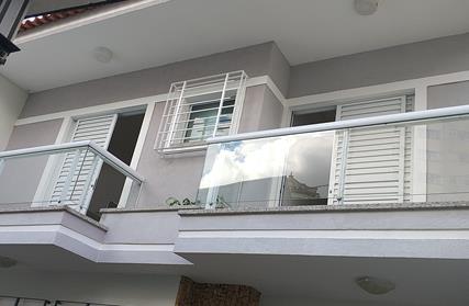 Imagem: Sobrado para Alugar, Alto de Santana