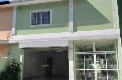 Imagem: Casa Comercial para Alugar, Alto de Santana