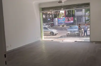 Imagem: Casa Comercial para Alugar, Alto de Santana