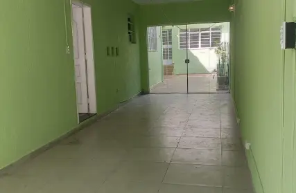 Imagem: Casa Comercial para Alugar, Alto de Santana