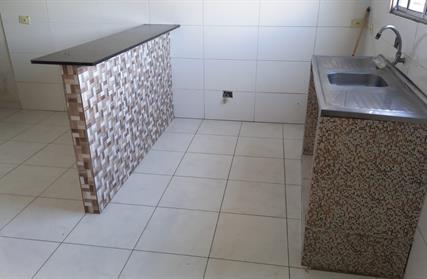 Imagem: Casa Térrea para Alugar, Jardim Recanto Verde