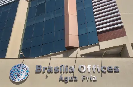 Imagem: Sala Comercial para Venda, Água Fria