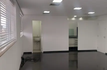 Imagem: Sala Comercial para Venda, Água Fria