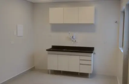 Imagem: Apartamento para Alugar, Água Fria