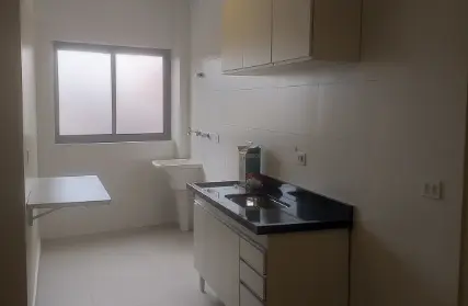 Imagem: Apartamento para Alugar, Água Fria