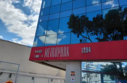 Imagem: Sala Comercial para Alugar, Santana