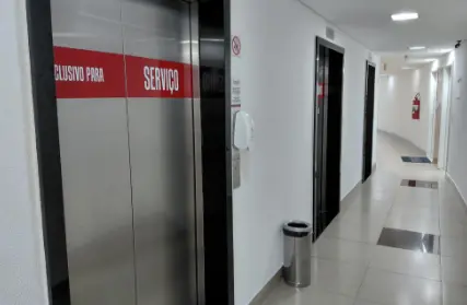 Imagem: Sala Comercial para Alugar, Santana