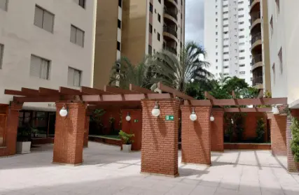Imagem: Apartamento para Alugar, Alto de Santana