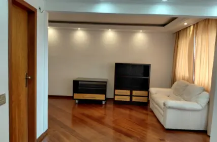 Imagem: Apartamento para Alugar, Alto de Santana