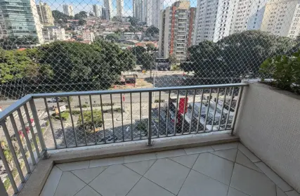 Imagem: Apartamento para Alugar, Santana