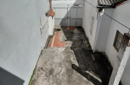 Imagem: Casa Térrea para Alugar, Alto de Santana