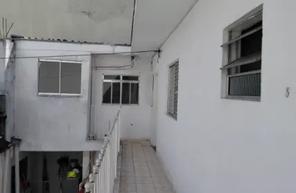 Imagem: Casa Térrea para Alugar, Alto de Santana