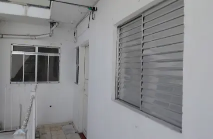 Imagem: Casa Térrea para Alugar, Alto de Santana