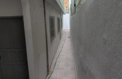 Imagem: Casa Térrea para Alugar, Lauzane Paulista