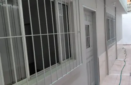 Imagem: Casa Térrea para Alugar, Lauzane Paulista