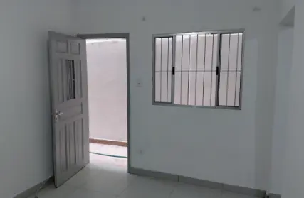 Imagem: Casa Térrea para Alugar, Lauzane Paulista