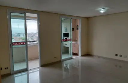 Imagem: Apartamento para Venda, Lauzane Paulista