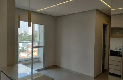 Imagem: Apartamento para Alugar, Mandaqui