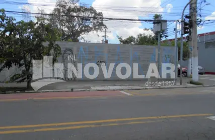 Imagem: Terreno para Alugar, Vila Guilherme