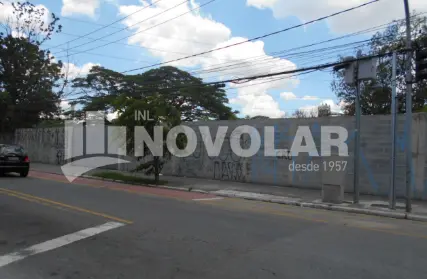 Imagem: Terreno para Alugar, Vila Guilherme