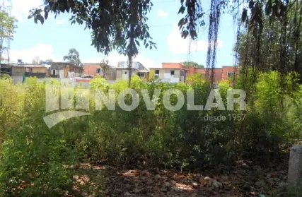 Imagem: Terreno para Alugar, Vila Guilherme