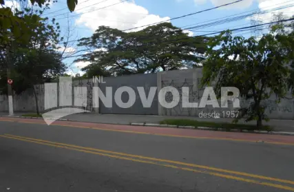 Imagem: Terreno para Alugar, Vila Guilherme