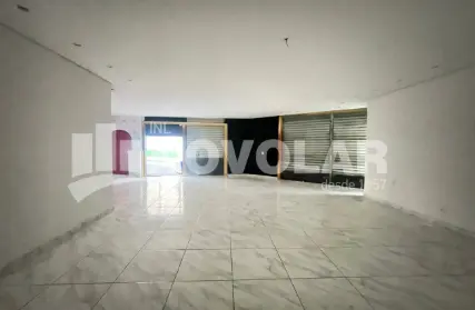 Imagem: Galpão / Salão para Alugar, Vila Sabrina