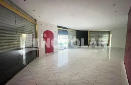 Imagem: Galpão / Salão para Alugar, Vila Sabrina