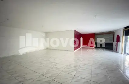 Imagem: Galpão / Salão para Alugar, Vila Sabrina